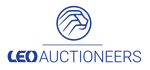 LEO Auctioneers Logo